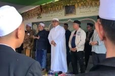 Jika Terpilih Gubernur...