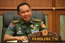 12 Mayjen Dapat Penugasan...