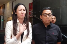 Yudha Arfandi Divonis...
