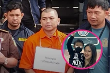 Divonis 20 Tahun Penjara...