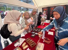 Produk UMKM Binaan Pertamina...