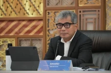 BRI Optimistis Pada...