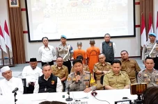 Kenapa Gunawan Sadbor...