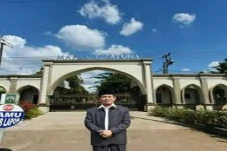 Profil dan Biodata Ustaz...