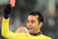 Bukan Wasit Qatar, Laga...