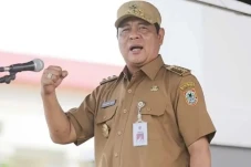 KPK Terbitkan Surat...