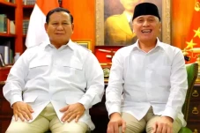 Perjalanan Hidup Iwan...
