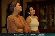 Ngeri Banget! Jolene...