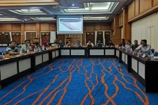 KPU dan Polri Matangkan...