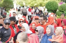 Warga dan Tokoh Masyarakat...