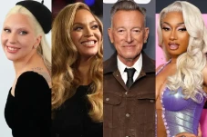 7 Artis Hollywood Pendukung...
