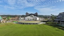 Proyek IKN yang Akan...