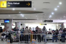 Pekerja Migran Sumbang...