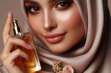 Memilih Parfum dengan...