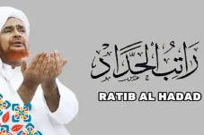 Bacaan Ratib Al Haddad...