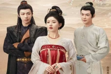 Sinopsis Drama China...