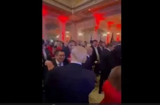 Hary Tanoe Bertemu Trump...