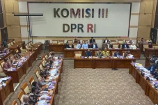 Transaksi Judi Online...