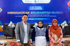 HLF MSP dan IAF Perkuat...