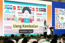 Calon Pemimpin Jakarta...
