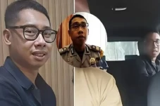 Profil Kompol Bambang...