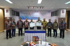 Perkuat KUB, Bank Jatim...