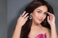 Ayu Ting Ting Akui Punya...