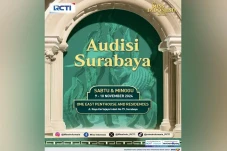 Saatnya Perempuan Jawa...
