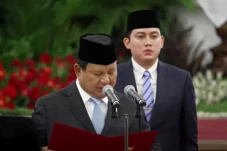 Danantara Batal Diresmikan...