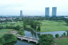 Lippo Karawaci Operasikan...