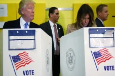 Donald Trump: Kecurangan...