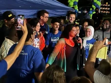 3 Politikus Muslim Terpilih...