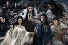 Sinopsis Drama China...