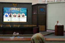 IKA ITS Meyakini Konsep...