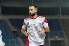 Cedera Sembuh, Jordi...