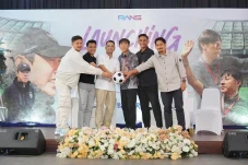 STY Foundation Resmi...