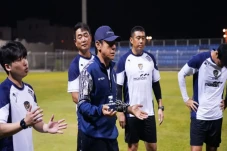 Jepang Bertabur Bintang...
