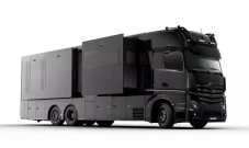 Brabus Kenalkan Mobil...
