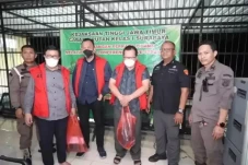 Panggilan Yang Mulia...