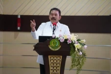 Jaksa Agung: Kalau Pimpinannya...