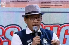 Tom Lembong Tersangka,...