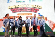 BPJS Kesehatan Gandeng...