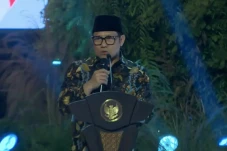 Cak Imin Berharap Bansos...