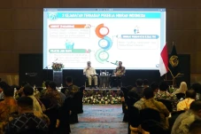 Ditjen Imigrasi Gandeng...