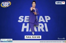 Rian Ibram, Vega Darwanti,...