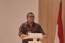 Kopaja RK 1: Calon Pemimpin...