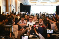 Ungkap Pesan Prabowo,...