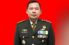 Mutasi TNI Oktober,...