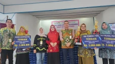 Pemkab Kotabaru Meriahkan...