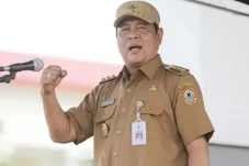 KPK Didesak Segera Tetapkan...